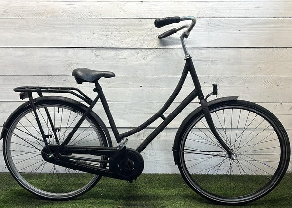 Omafiets