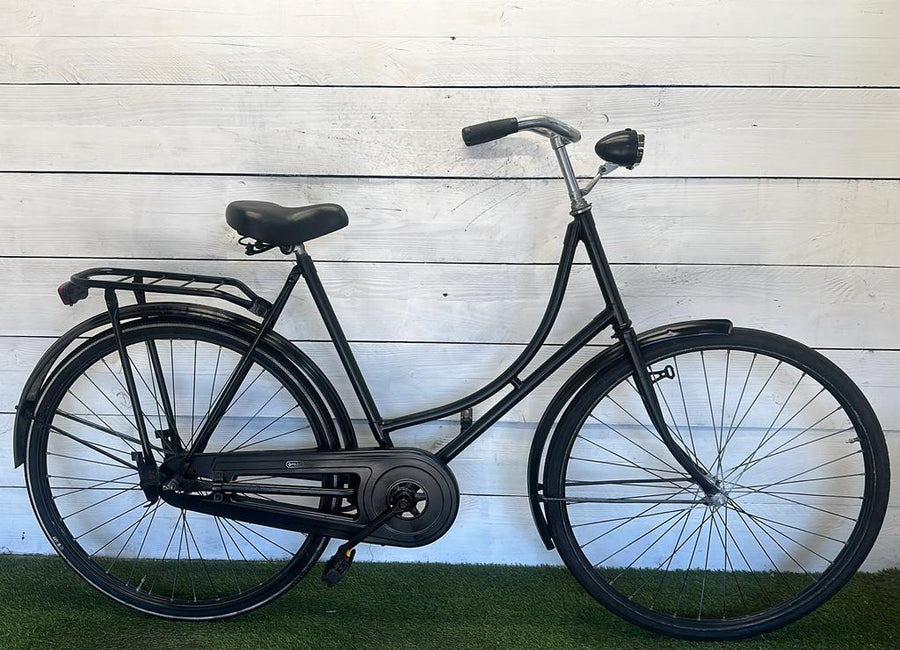 Omafiets
