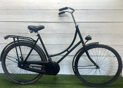 Omafiets