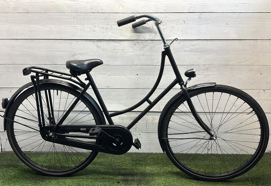 Omafiets