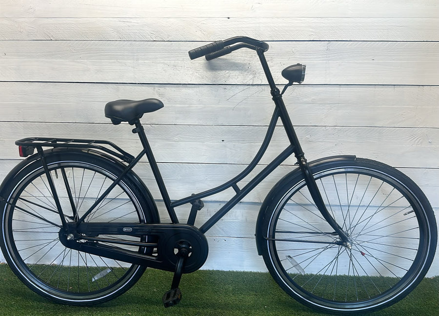 Omafiets