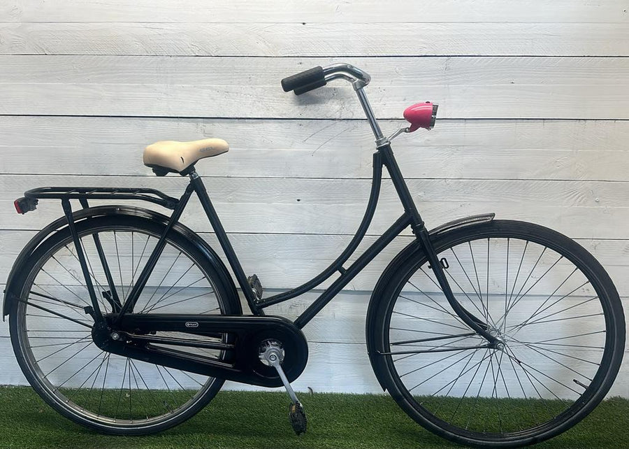 Omafiets