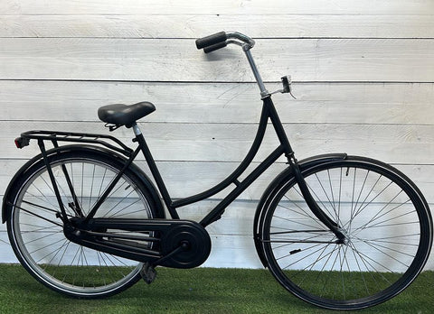 Omafiets