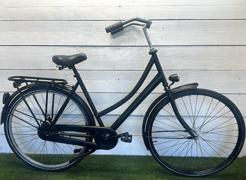 Omafiets
