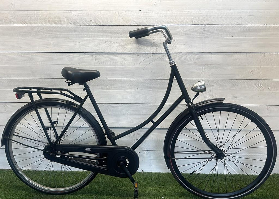 Omafiets