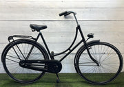 Omafiets