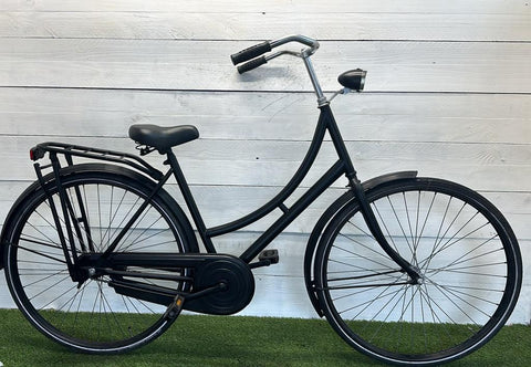 Omafiets