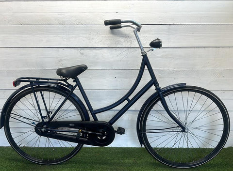 Omafiets