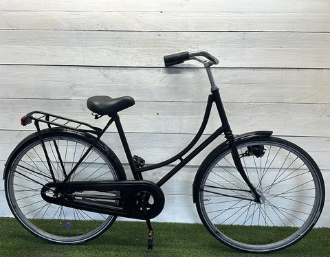 Omafiets