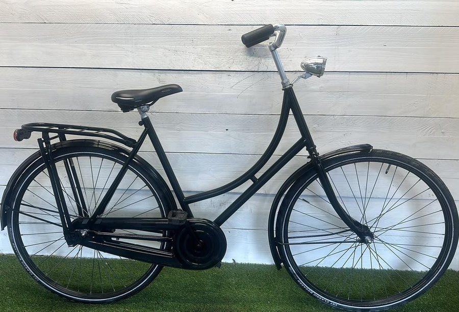 Omafiets
