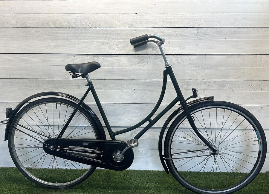 Omafiets