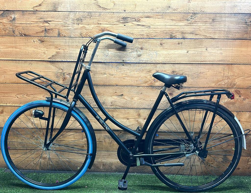 On The Road 28inch 57cm