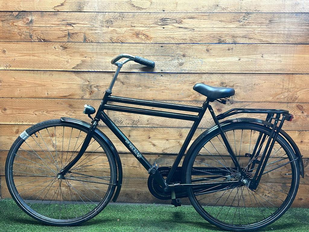 On The Road 28inch 57cm