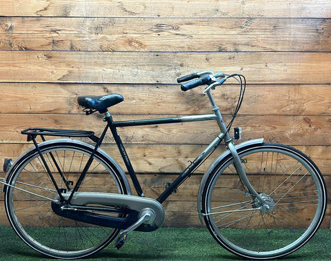 Auf der Straße 3v 28Zoll 57cm
