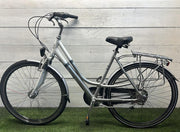 On the Road Damesfiets