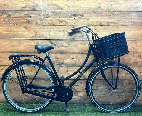 Auf der Straße Transport Fahrrad 28Zoll 57cm