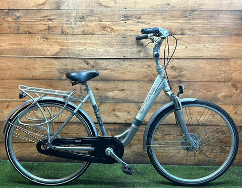 Oxford Allure 8v 28Zoll 50cm