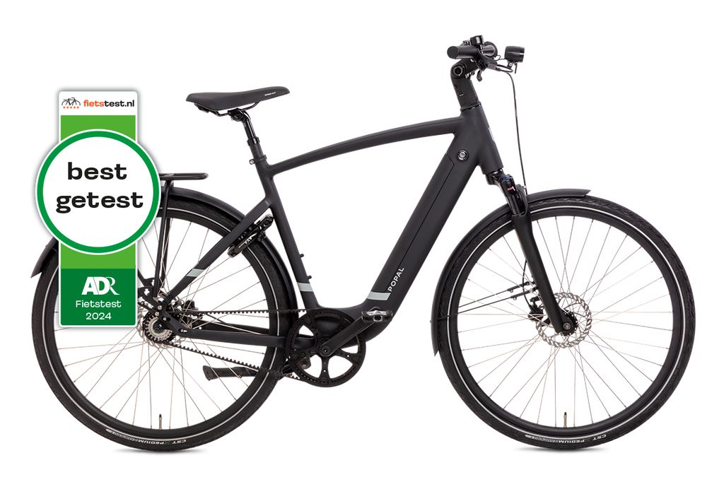 POPAL ARC1 Men E-Bike