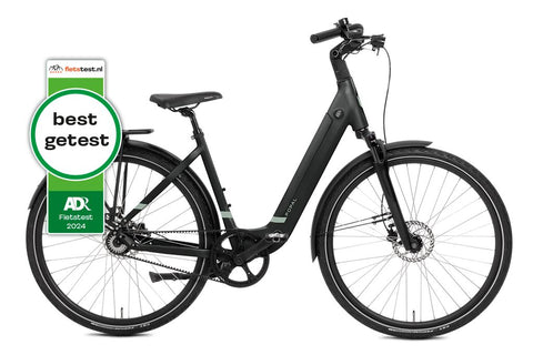 POPAL ARC1 Damen E-Bike