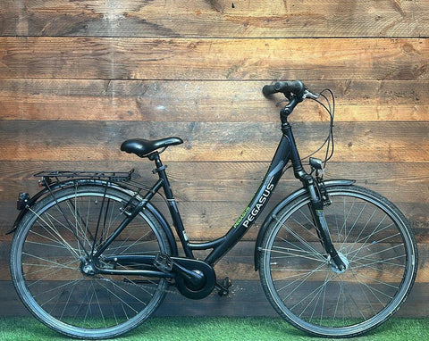 Pegasus Avanti 7v 28Zoll 50cm