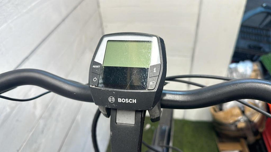 Pegasus E-bike