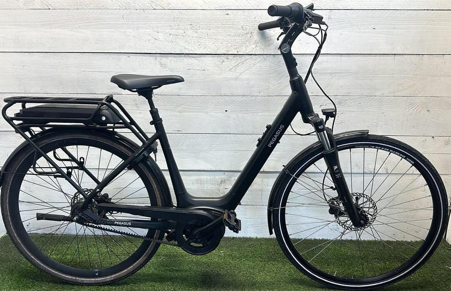 Pegasus E-bike