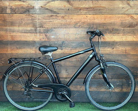 Pegasus Herrenfahrrad 21v 28Zoll 50cm