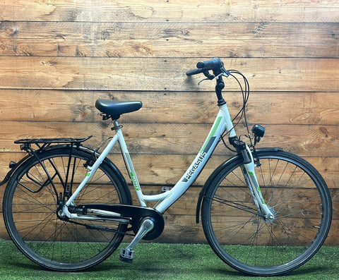 Pegasus Piazza 7v 28Zoll 55cm