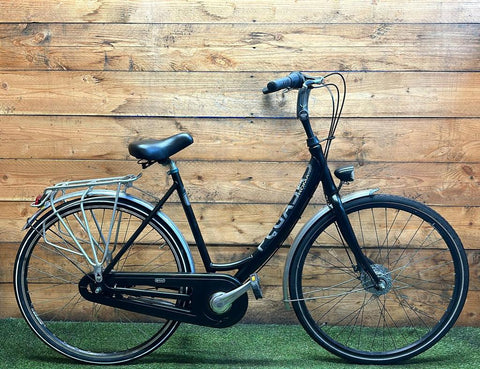 Pegasus Roma Low Entry 7v 28inch 55cm