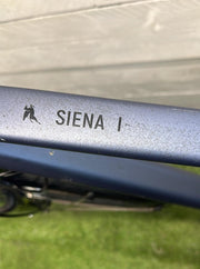 Pegasus Siena