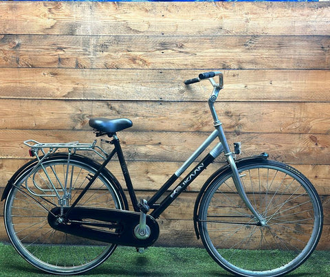 Pelikan Stadt 28Zoll 53cm