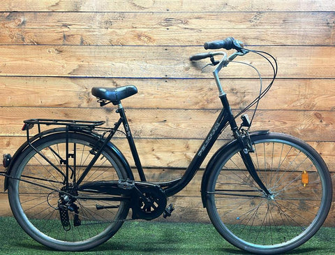 Pelican City Six 6v 28Zoll 54cm