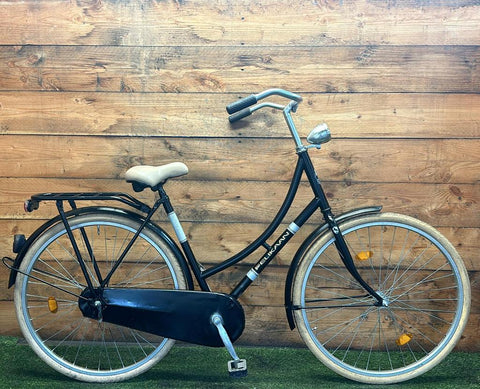 Pelikan Niederländisch Klassisch 28Zoll 53cm