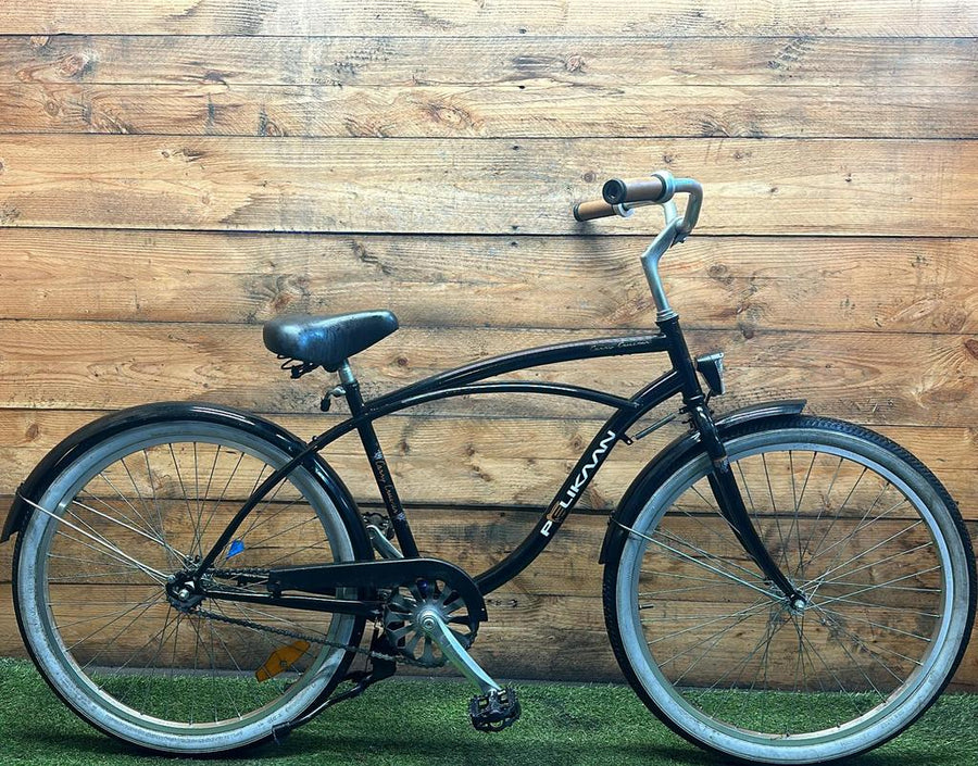 Pelican Herrenfahrrad 26Zoll 46cm