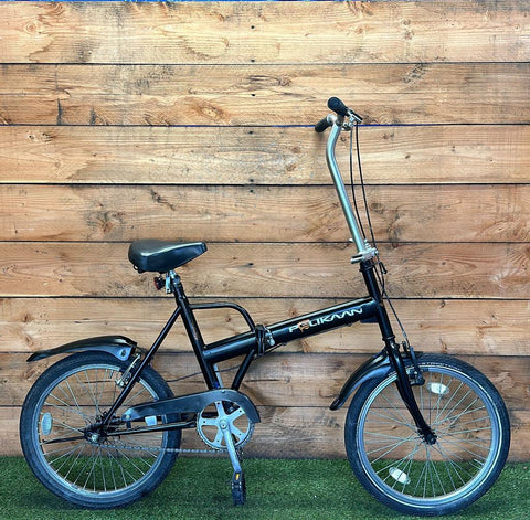 Pelikaan Mobility Vouwfiets 20inch 44cm