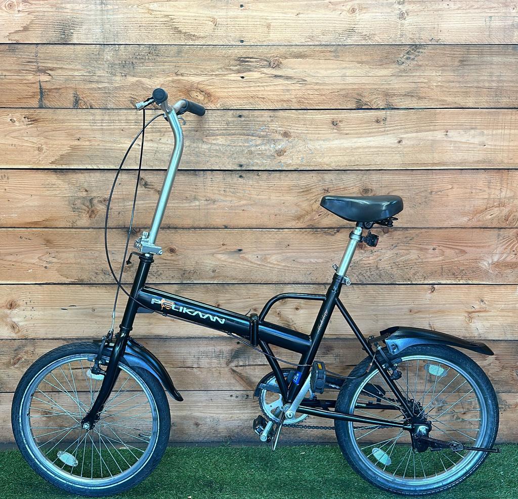 Pelikaan Mobility Vouwfiets 28inch 44cm