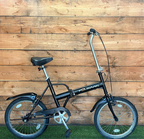Pelican Mobilität Klapprad 28Zoll 44cm