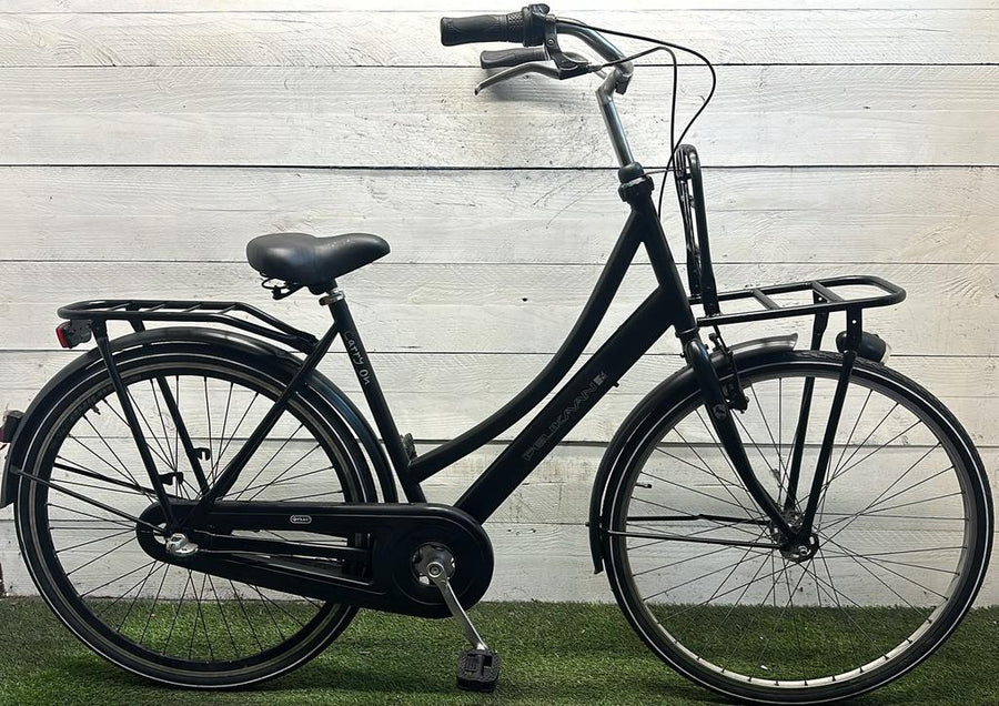 Pelkaan carry on v3 cm53 inch28