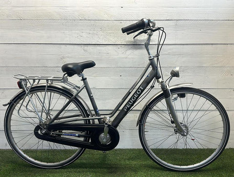 Peugeot Deauvilie