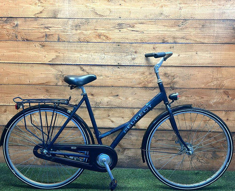 Peugeot Deauville 28Zoll 53cm