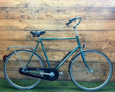 Peugeot Herrenfahrrad 28Zoll 63cm