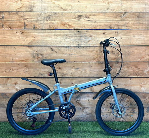 Phoenix Vouwfiets 7v 20inch 31cm