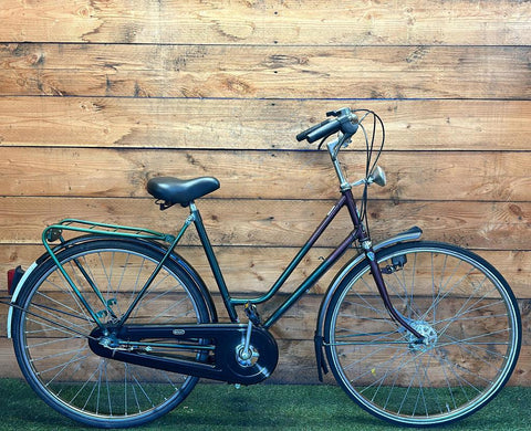 Pointer Damenfahrrad 3v 28Zoll 53cm