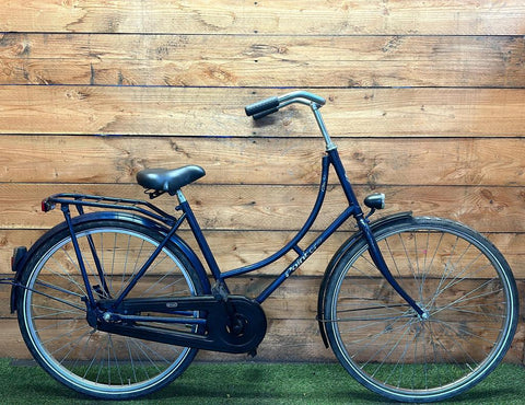 Zeiger Gloria 28Zoll 50cm