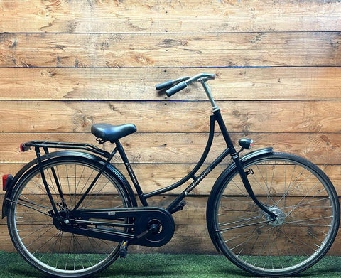 Zeiger Glory 28inch 50cm