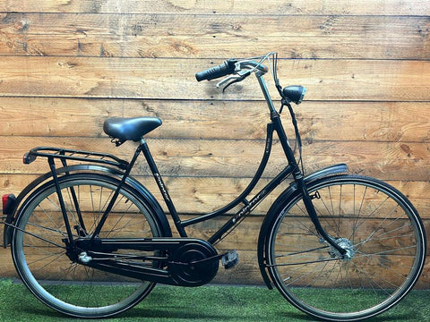 Zeiger Glory 3v 28Zoll 57cm