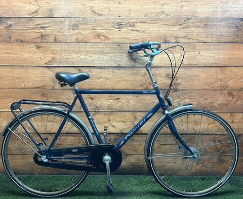 Zeiger Horizon 3v 28Zoll 57cm