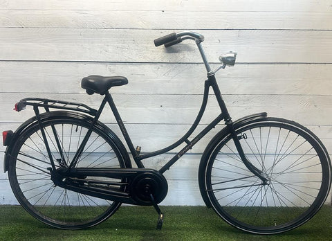 Pointer Omafiets