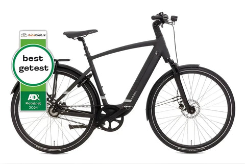 Popal ARC1 Herren Riemenantrieb 28Zoll 54cm