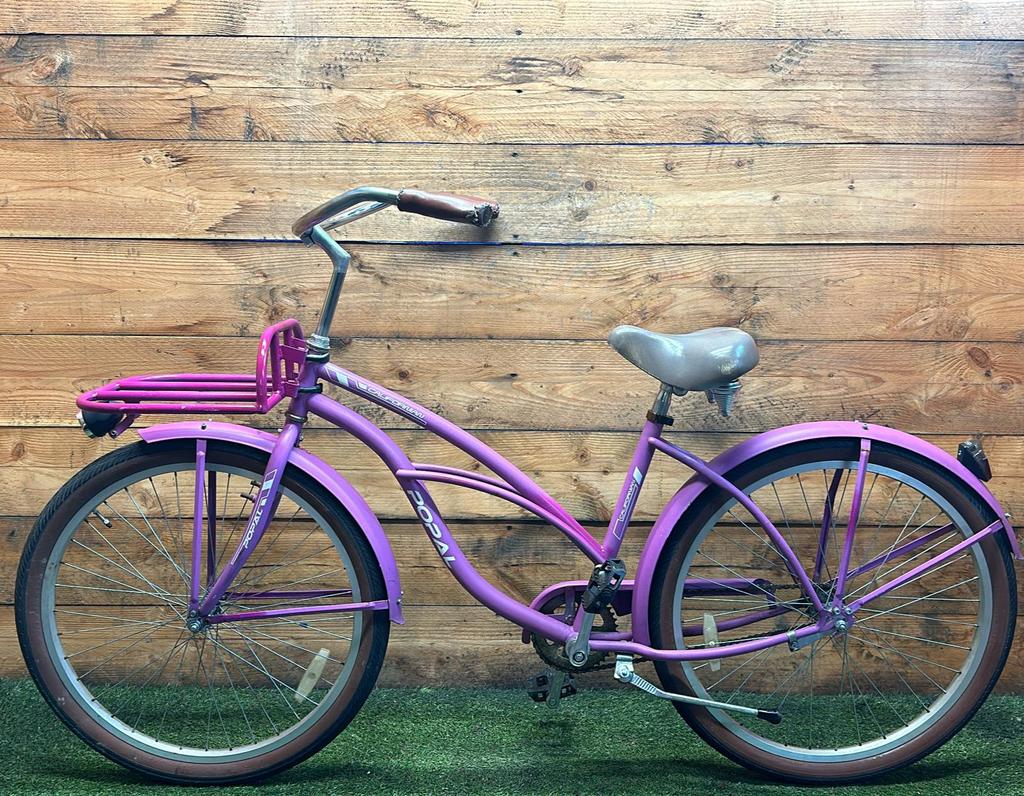 Popal Baby Boomer 26inch 45cm